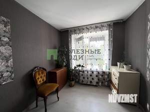 2-к квартира, вторичка, 48м2, 4/15 этаж