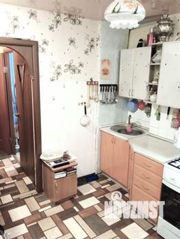 3-к квартира, вторичка, 69м2, 3/9 этаж