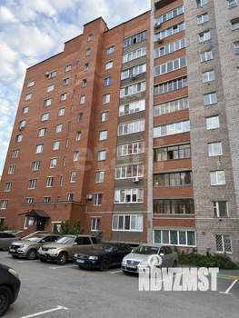 1-к квартира, вторичка, 46м2, 5/12 этаж