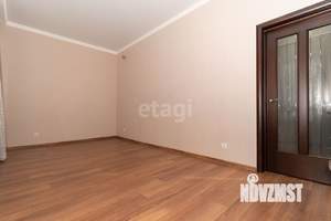 2-к квартира, вторичка, 75м2, 7/17 этаж