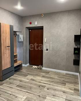 2-к квартира, вторичка, 47м2, 19/25 этаж