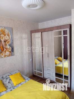 2-к квартира, вторичка, 35м2, 15/25 этаж