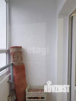 2-к квартира, вторичка, 57м2, 13/14 этаж