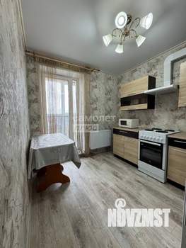2-к квартира, вторичка, 40м2, 6/8 этаж