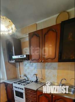 2-к квартира, вторичка, 47м2, 2/5 этаж