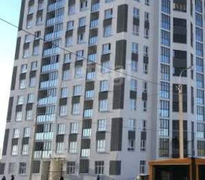 2-к квартира, вторичка, 40м2, 22/26 этаж