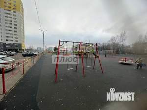 Студия квартира, вторичка, 36м2, 5/18 этаж