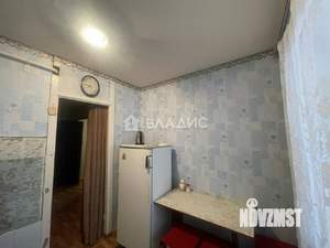 1-к квартира, вторичка, 37м2, 1/9 этаж