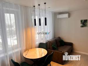 3-к квартира, вторичка, 52м2, 11/26 этаж