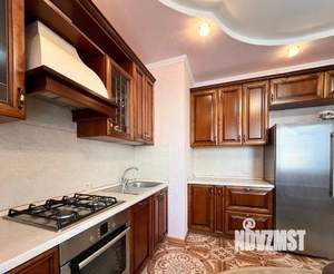 3-к квартира, вторичка, 91м2, 3/8 этаж