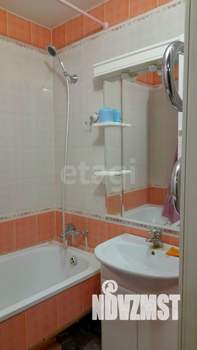 1-к квартира, вторичка, 48м2, 3/10 этаж