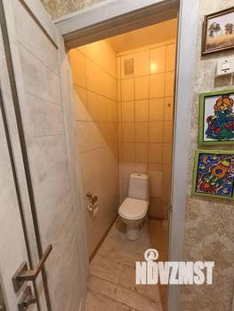 2-к квартира, вторичка, 60м2, 2/4 этаж