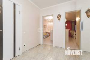 2-к квартира, вторичка, 50м2, 4/24 этаж
