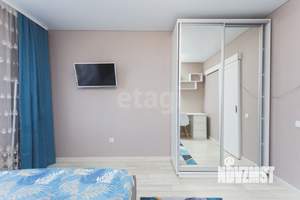 2-к квартира, вторичка, 43м2, 7/10 этаж