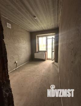 1-к квартира, вторичка, 37м2, 1/12 этаж