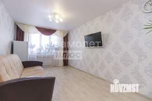 3-к квартира, вторичка, 60м2, 2/9 этаж