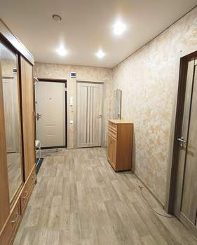 2-к квартира, вторичка, 50м2, 9/9 этаж