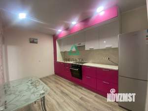 3-к квартира, вторичка, 67м2, 2/25 этаж