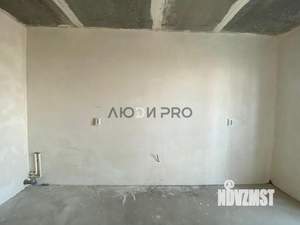 1-к квартира, вторичка, 37м2, 4/17 этаж