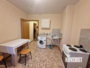 1-к квартира, вторичка, 33м2, 5/13 этаж
