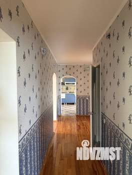 3-к квартира, вторичка, 103м2, 6/9 этаж