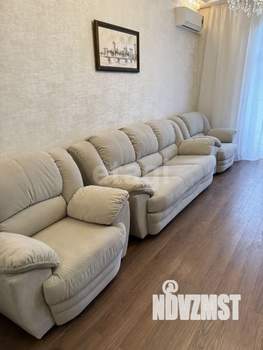 4-к квартира, вторичка, 121м2, 4/4 этаж