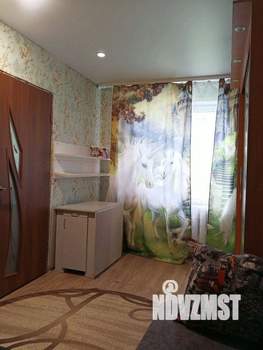 2-к квартира, вторичка, 44м2, 1/5 этаж