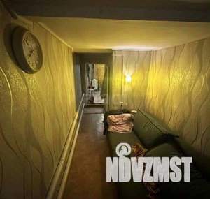 1-к квартира, вторичка, 17м2, 1/1 этаж