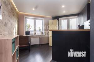 1-к квартира, вторичка, 30м2, 12/26 этаж