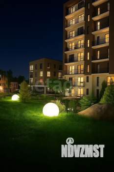 1-к квартира, вторичка, 51м2, 7/16 этаж