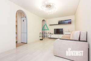 2-к квартира, вторичка, 45м2, 2/5 этаж