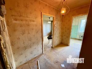 1-к квартира, вторичка, 35м2, 4/10 этаж