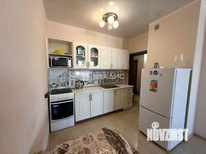 Студия квартира, вторичка, 38м2, 10/26 этаж