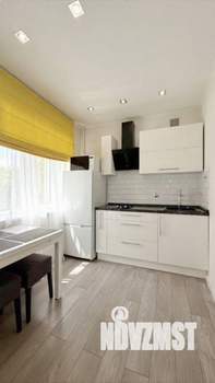 1-к квартира, вторичка, 40м2, 4/5 этаж