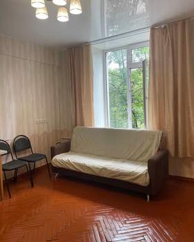 Студия квартира, вторичка, 18м2, 3/5 этаж