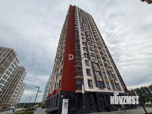 3-к квартира, вторичка, 56м2, 7/22 этаж