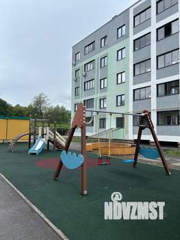 2-к квартира, сданный дом, 52м2, 3/5 этаж