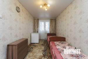 3-к квартира, вторичка, 61м2, 8/9 этаж