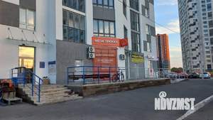 2-к квартира, вторичка, 48м2, 24/25 этаж