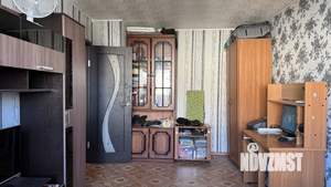 3-к квартира, вторичка, 61м2, 3/5 этаж