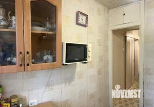 1-к квартира, вторичка, 30м2, 4/9 этаж