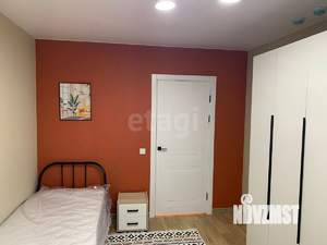 3-к квартира, вторичка, 86м2, 5/17 этаж