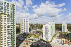 1-к квартира, вторичка, 40м2, 14/23 этаж
