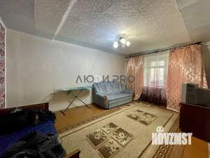 1-к квартира, вторичка, 37м2, 2/10 этаж