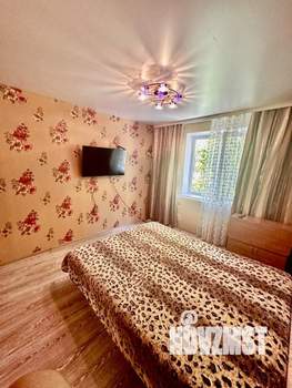3-к квартира, вторичка, 64м2, 3/9 этаж