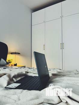 1-к квартира, вторичка, 35м2, 9/24 этаж