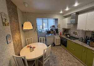 1-к квартира, вторичка, 46м2, 3/10 этаж