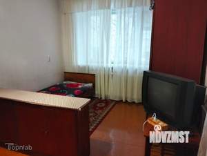 1-к квартира, вторичка, 31м2, 1/5 этаж