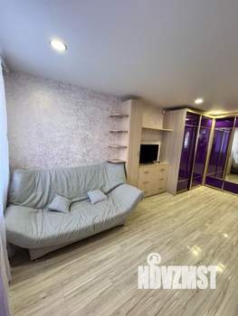 1-к квартира, вторичка, 30м2, 1/5 этаж