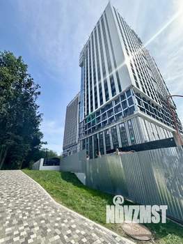 3-к квартира, вторичка, 81м2, 14/27 этаж